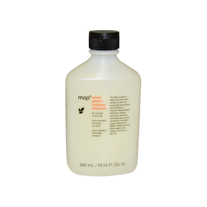 Mixed Greens Moisture Shampoo Mixed Greens Moisture Shampoo