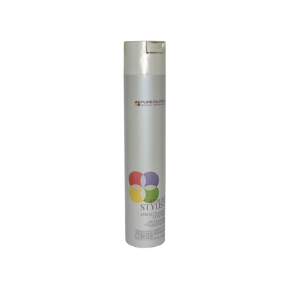 Colour Stylist Strengthening Control Hairspray Colour Stylist Strengthening Control Hairspray