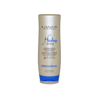 Healing Style Design Cream Healing Style Design Cream