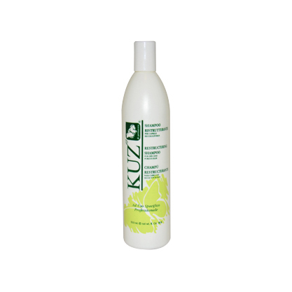 Kuz Restructuring Shampoo Kuz Restructuring Shampoo