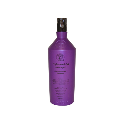 Professional Gel Developer 40 Volume Professional Gel Developer 40 Volume