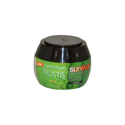 Fructis Style Survivor Rough It Putty Fructis Style Survivor Rough It Putty