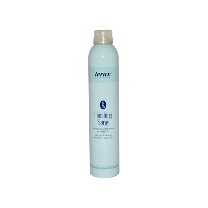 Finishing Spray Finishing Spray