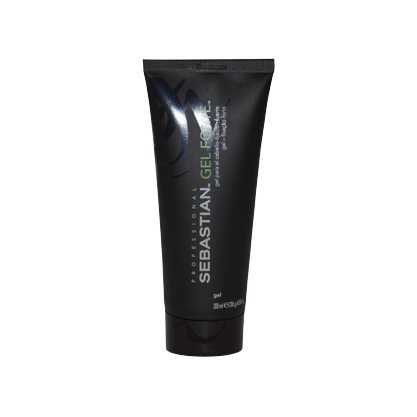 Gel Forte Gel Forte