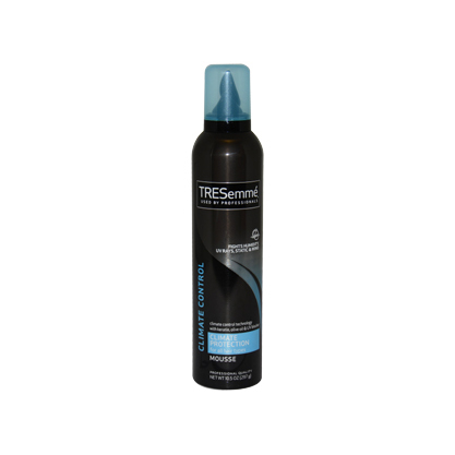 Climate Control Mousse Climate Control Mousse