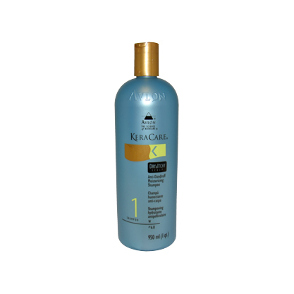 Kera Care Dry & Itchy Scalp Anti-Dandruff Moisturizing Shampoo Kera Care Dry & Itchy Scalp Anti-Dandruff Moisturizing Shampoo