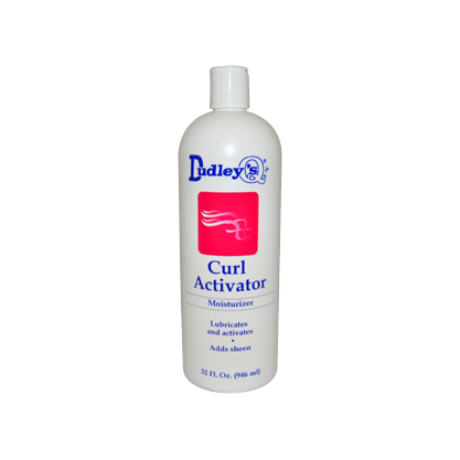 Curl Activator Moisturizer Curl Activator Moisturizer