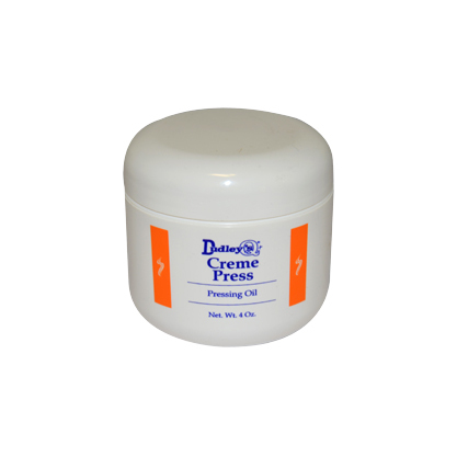 Cream Press Pressing Oil