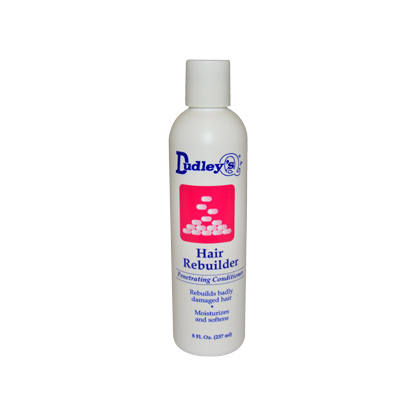 Hair Rebuilder Penetrating Conditioner