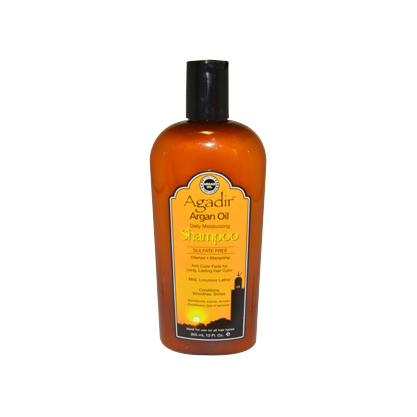 Argan Oil Daily Moisturizing Shampoo Argan Oil Daily Moisturizing Shampoo
