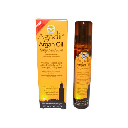 Argan Oil Spray Treatment by Agadir Argan Oil Spray Treatment by Agadir