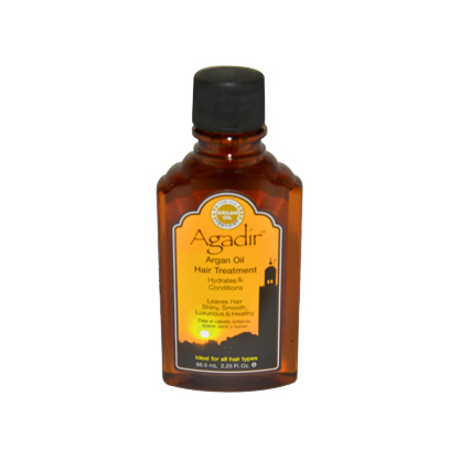 Argan Oil Hair Treatment Argan Oil Hair Treatment