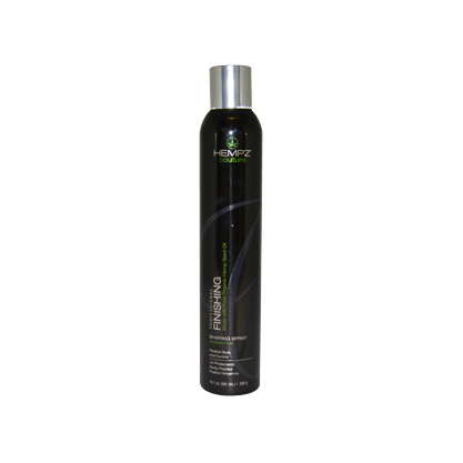 Finishing Medium hold Shaping Spray