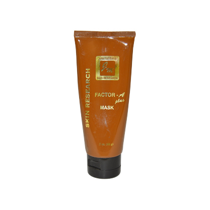 Factor-A Plus Mask Factor-A Plus Mask