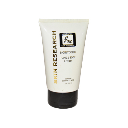 Bioglycolic Hand & Body Lotion Bioglycolic Hand & Body Lotion