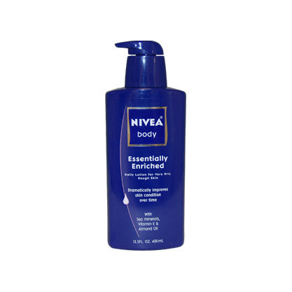 Essentially Enriched Lotion For Very Dry And Rough Skin Essentially Enriched Lotion For Very Dry And Rough Skin