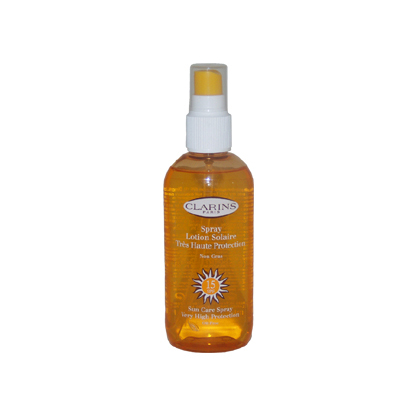 Sun Care Spray Very High Protection SPF 15