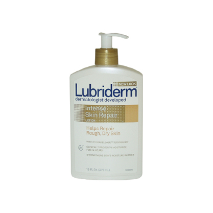 Intense Skin Repair Lotion