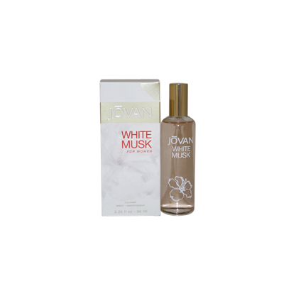 Jovan White Musk by Jovan Jovan White Musk by Jovan