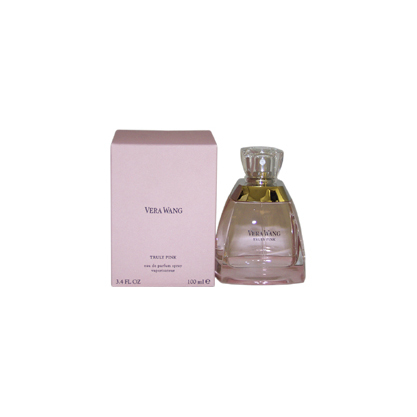 Vera Wang Truly Pink Vera Wang Truly Pink