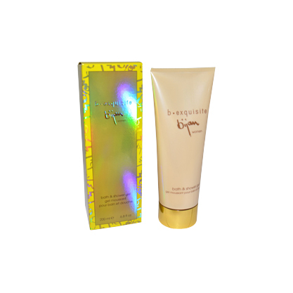 Bijan Bath And Shower Gel Bijan Bath And Shower Gel