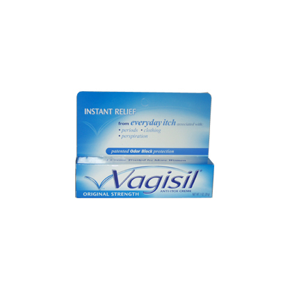 Anti-Itch Creme Original Strength Anti-Itch Creme Original Strength
