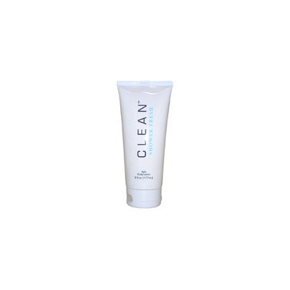 Clean Shower Fresh Soft Body Lotion Clean Shower Fresh Soft Body Lotion