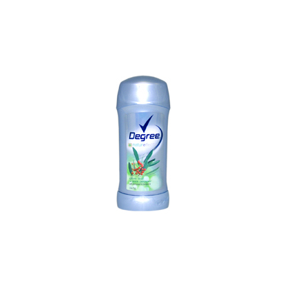 Natureffects Olive Leaf + Pink Pepper Anti-Perspirant & Deodorant Stick by Degree Natureffects Olive Leaf + Pink Pepper Anti-Perspirant & Deodorant Stick by Degree