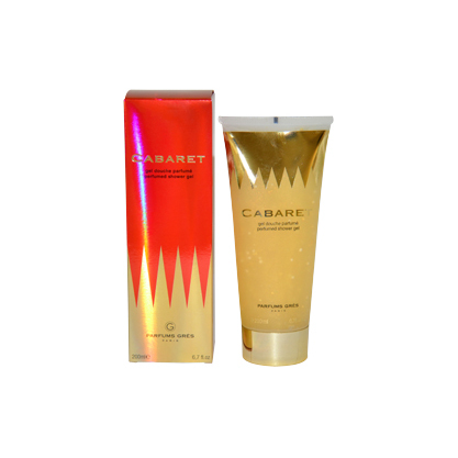 Cabaret by Parfums Gres Cabaret by Parfums Gres