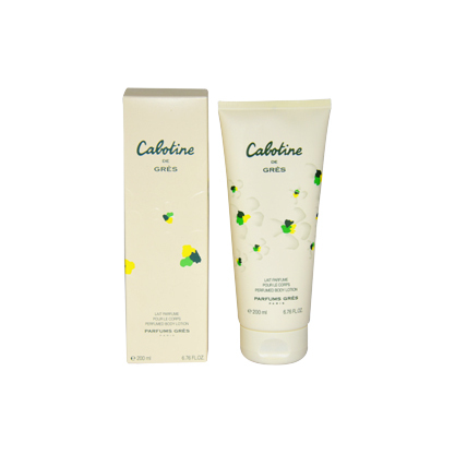 Cabotine Body Lotion Cabotine Body Lotion