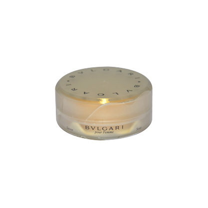 Bvlgari Pour Femme Soap Bvlgari Pour Femme Soap