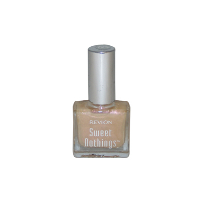Sweet Nothings Nail Polish # 725 Nude Nightie Sweet Nothings Nail Polish # 725 Nude Nightie