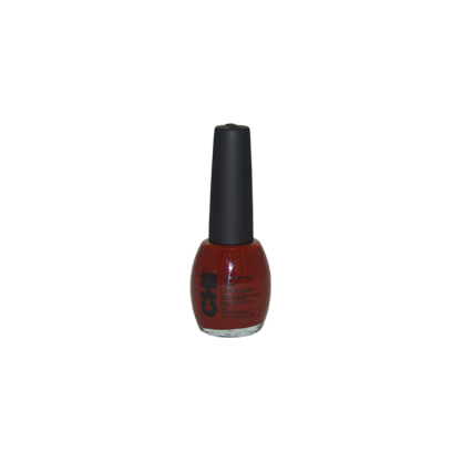 Ceramic Nail Lacquer # CL 057 Knock'em Dead Red Ceramic Nail Lacquer # CL 057 Knock'em Dead Red