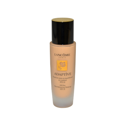 Adaptive All Day Skin Balancing Makeup SPF 10 Balanced Nu 6 C (Unboxed) by Lancome Adaptive All Day Skin Balancing Makeup SPF 10 Balanced Nu 6 C (Unboxed) by Lancome