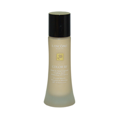 Color ID Precise Match Weightless Makeup SPF 8 Sunscreen ID # I-30 N (Unboxed) Color ID Precise Match Weightless Makeup SPF 8 Sunscreen ID # I-30 N (Unboxed)
