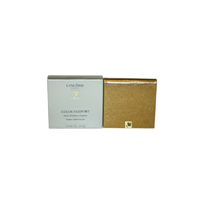Color Passport Shadow Palette - Destination Bronze Color Passport Shadow Palette - Destination Bronze