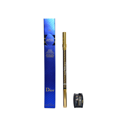 Crayon Sourcil Eyebrow Pencil # 493 Precious Green Crayon Sourcil Eyebrow Pencil # 493 Precious Green
