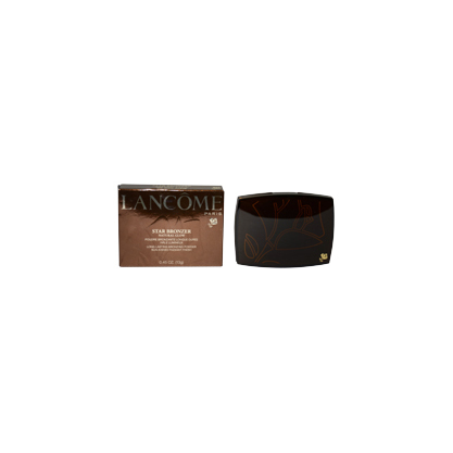 Star Bronzer Radiant Finish # 02 Solaire Star Bronzer Radiant Finish # 02 Solaire
