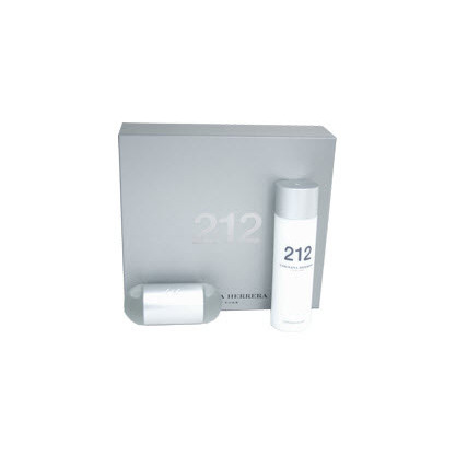 212 Women Gift Set