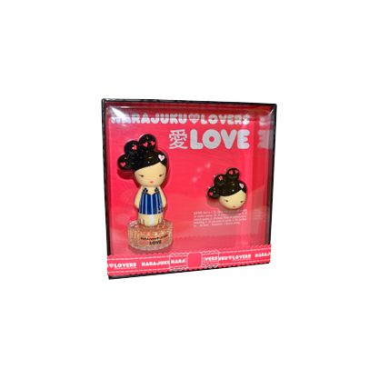 Harajuku Lovers Love Harajuku Lovers Love