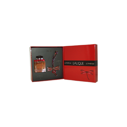 Lalique Le Parfum Gift Set Lalique Le Parfum Gift Set