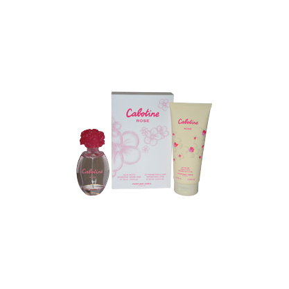 Cabotine Rose Cabotine Rose