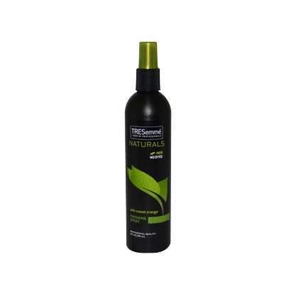 Naturals With Sweet Orange Finishing Spray Naturals With Sweet Orange Finishing Spray