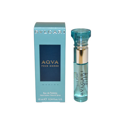 Bvlgari Aqva Marine (Mini)