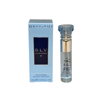 Bvlgari Blv II by Bvlgari Bvlgari Blv II by Bvlgari