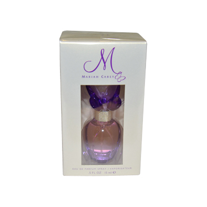 M by Mariah Carey M by Mariah Carey