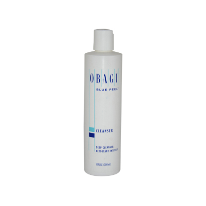 Obagi Blue Peel Cleanser Obagi Blue Peel Cleanser