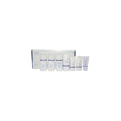 Obagi Medical Condition & Enhance System Non Surgical Kit ( Travel Size ) Obagi Medical Condition & Enhance System Non Surgical Kit ( Travel Size )