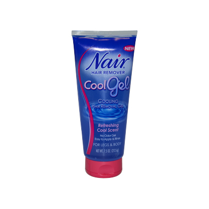 Cool Gel Hair Remover Cool Gel Hair Remover