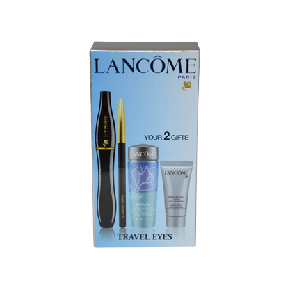Travel Eyes Make up Kit Travel Eyes Make up Kit